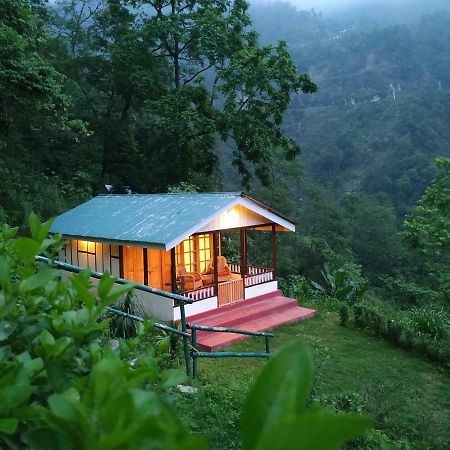 Enchanted Forest Farmstay Gangtok Eksteriør bilde
