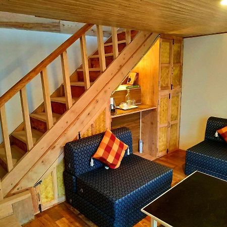 Enchanted Forest Farmstay Gangtok Eksteriør bilde
