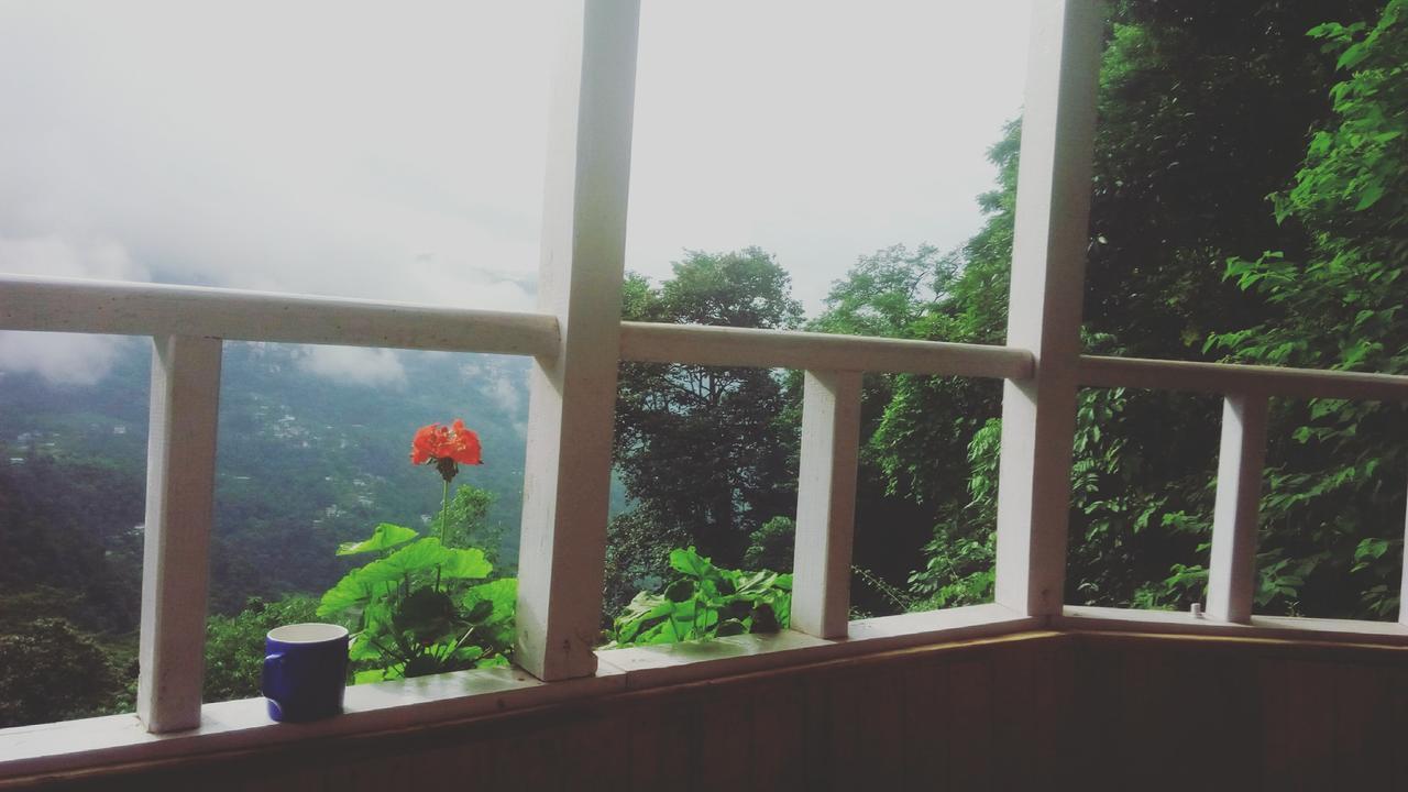 Enchanted Forest Farmstay Gangtok Eksteriør bilde