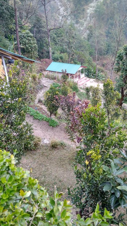 Enchanted Forest Farmstay Gangtok Eksteriør bilde