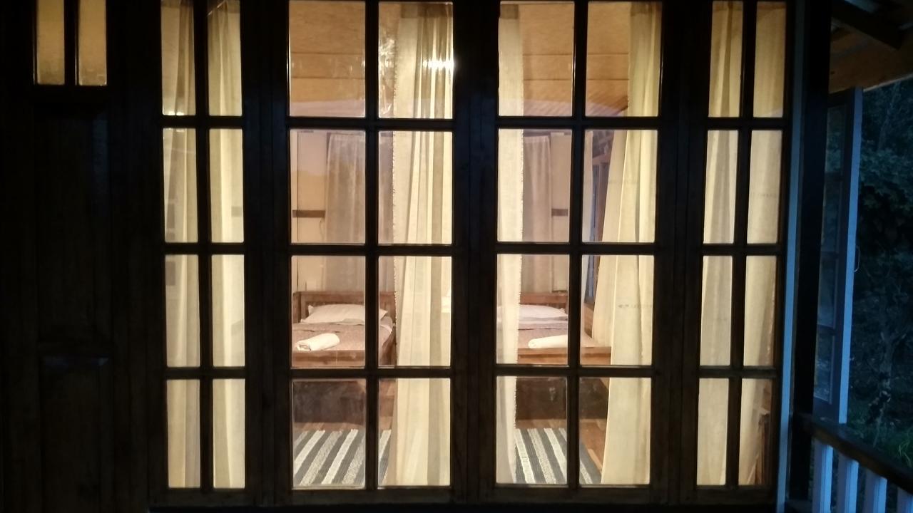 Enchanted Forest Farmstay Gangtok Eksteriør bilde