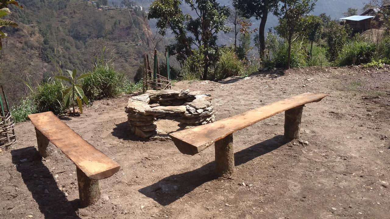 Enchanted Forest Farmstay Gangtok Eksteriør bilde