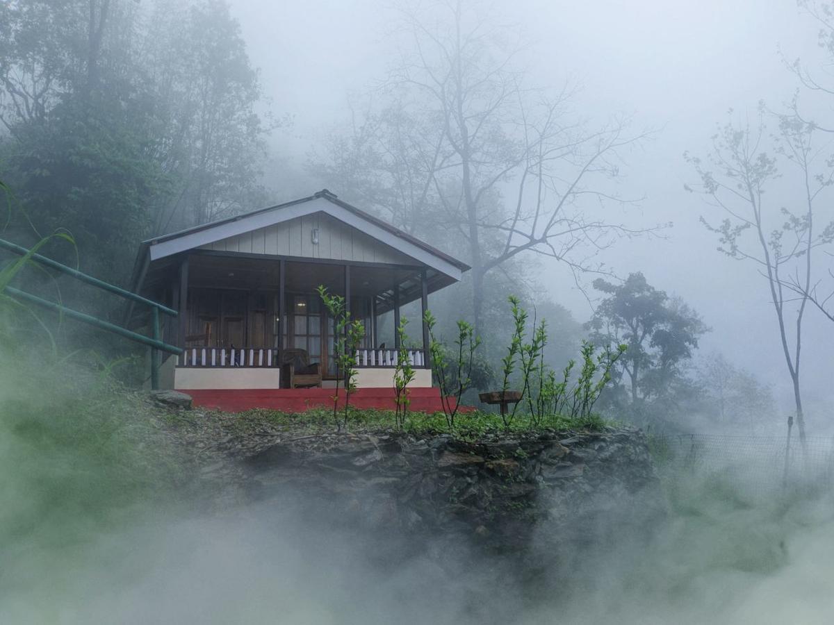 Enchanted Forest Farmstay Gangtok Eksteriør bilde