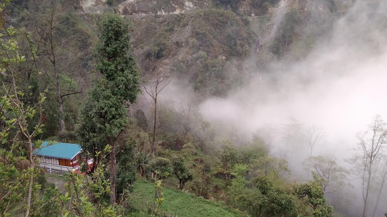 Enchanted Forest Farmstay Gangtok Eksteriør bilde