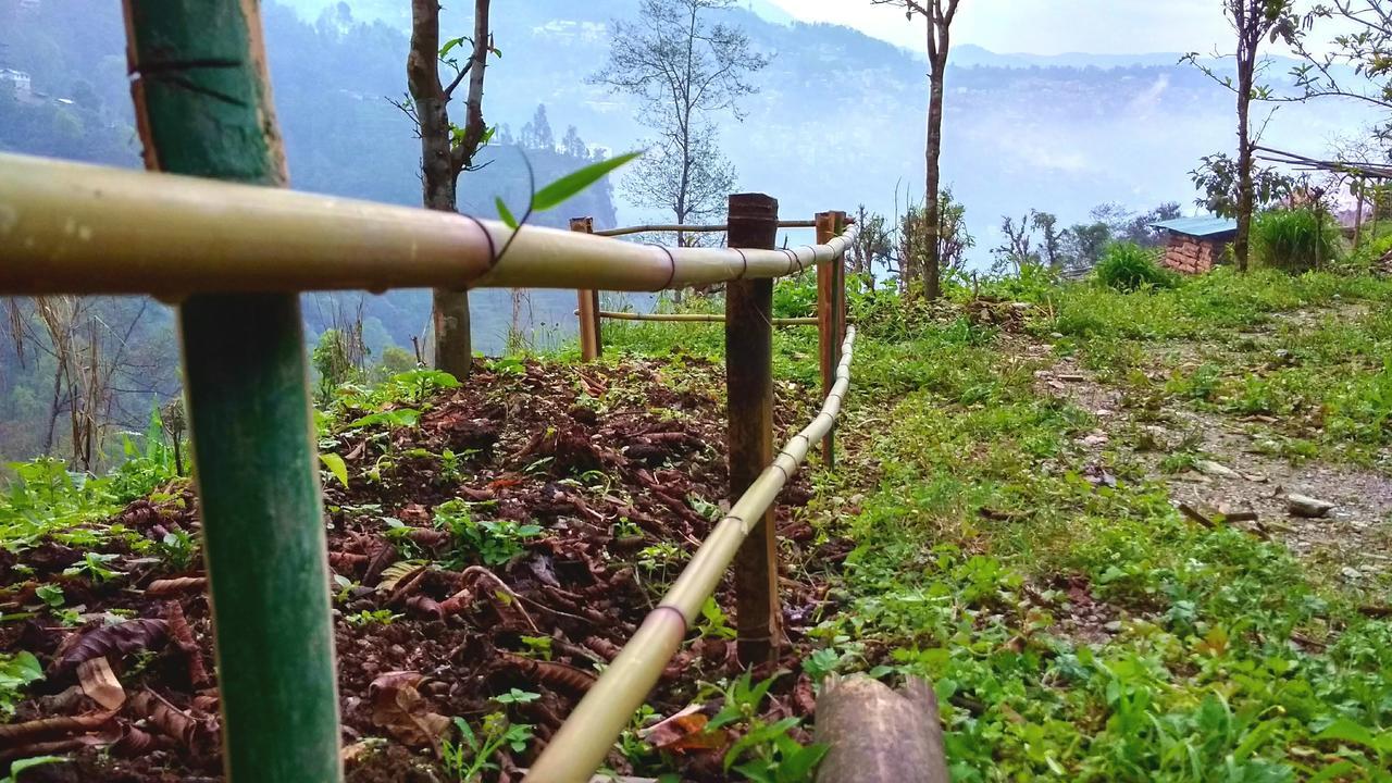 Enchanted Forest Farmstay Gangtok Eksteriør bilde