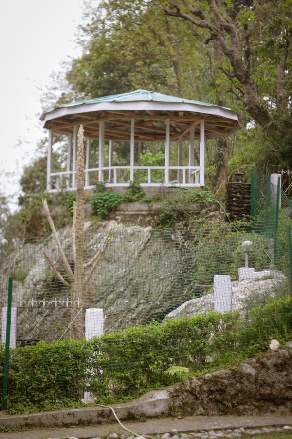 Enchanted Forest Farmstay Gangtok Eksteriør bilde