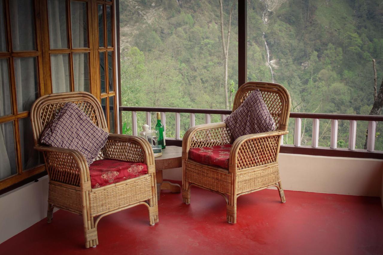 Enchanted Forest Farmstay Gangtok Eksteriør bilde