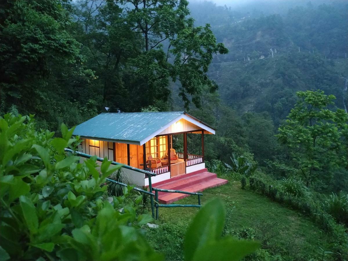 Enchanted Forest Farmstay Gangtok Eksteriør bilde