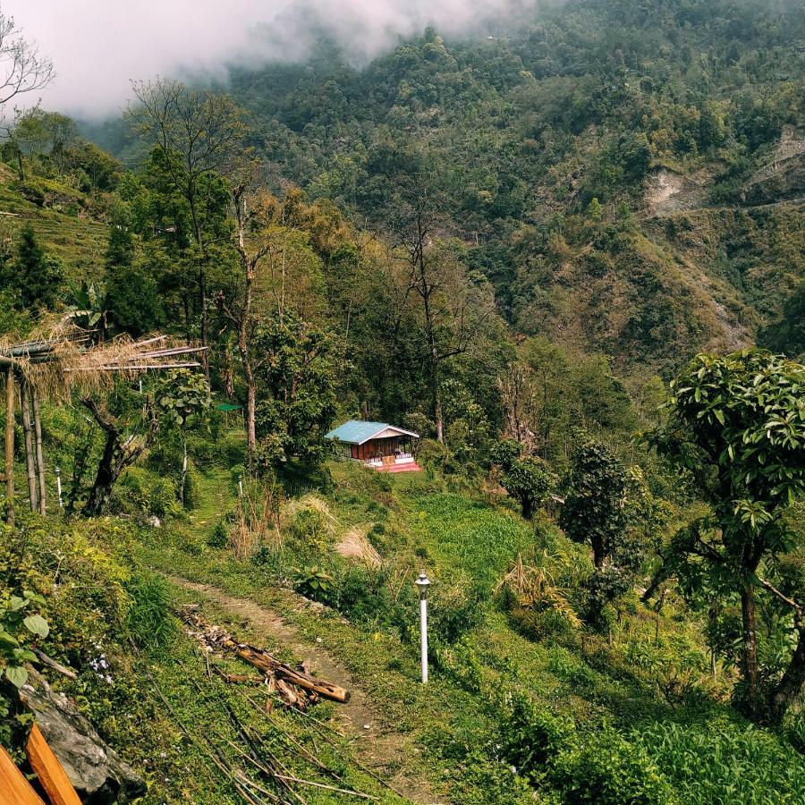 Enchanted Forest Farmstay Gangtok Eksteriør bilde