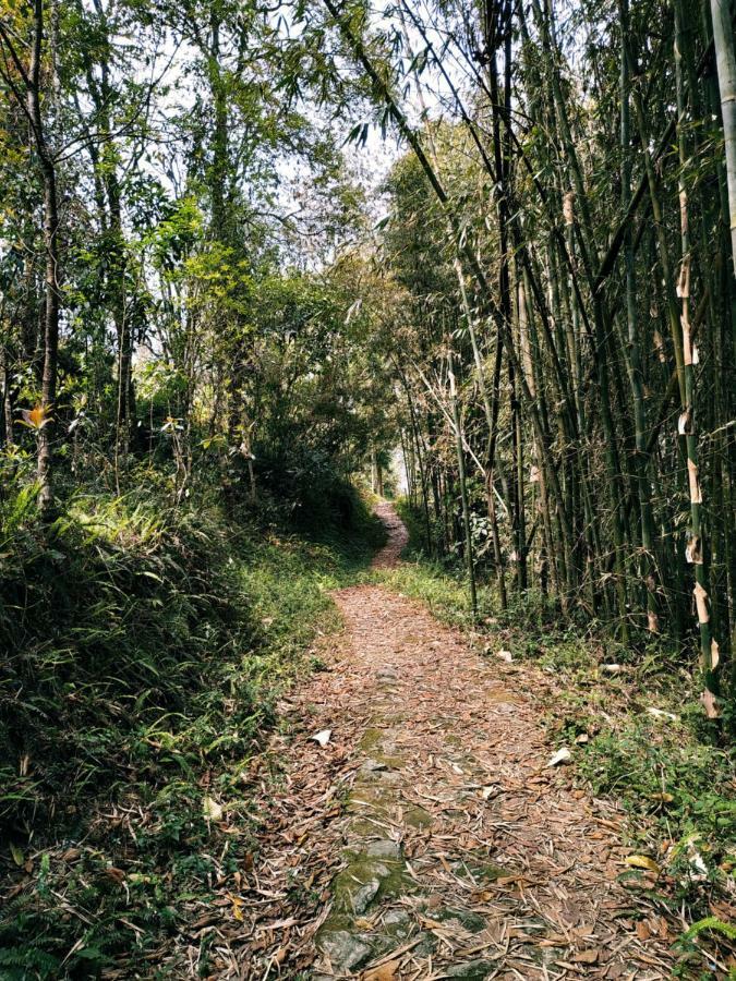Enchanted Forest Farmstay Gangtok Eksteriør bilde