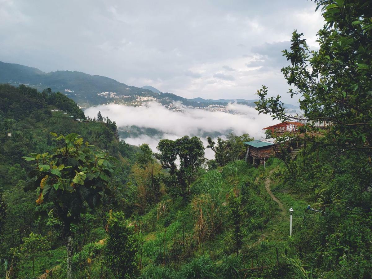 Enchanted Forest Farmstay Gangtok Eksteriør bilde