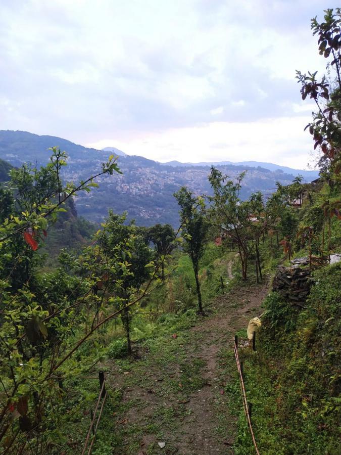 Enchanted Forest Farmstay Gangtok Eksteriør bilde