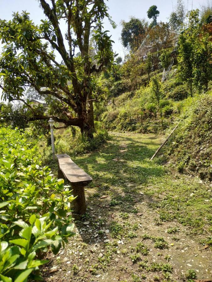 Enchanted Forest Farmstay Gangtok Eksteriør bilde