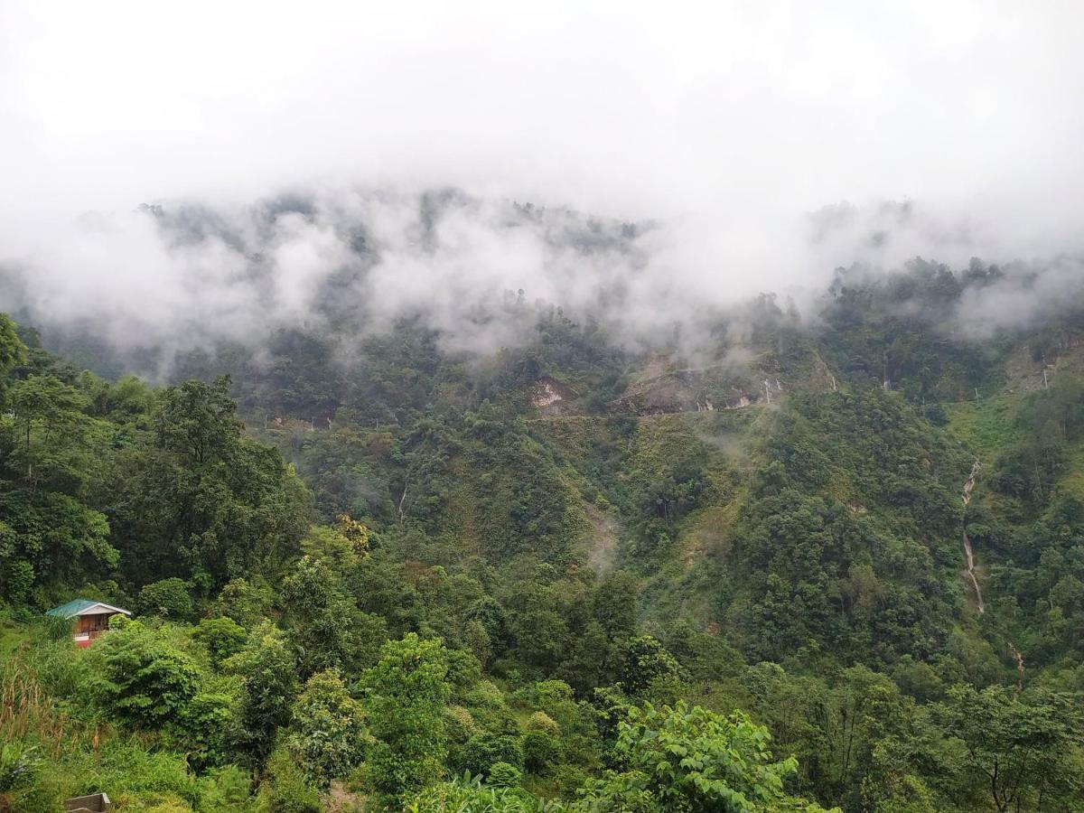 Enchanted Forest Farmstay Gangtok Eksteriør bilde