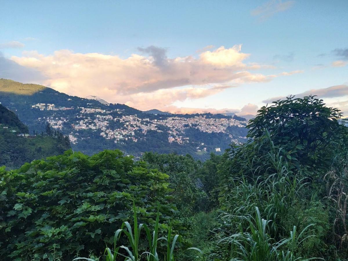 Enchanted Forest Farmstay Gangtok Eksteriør bilde