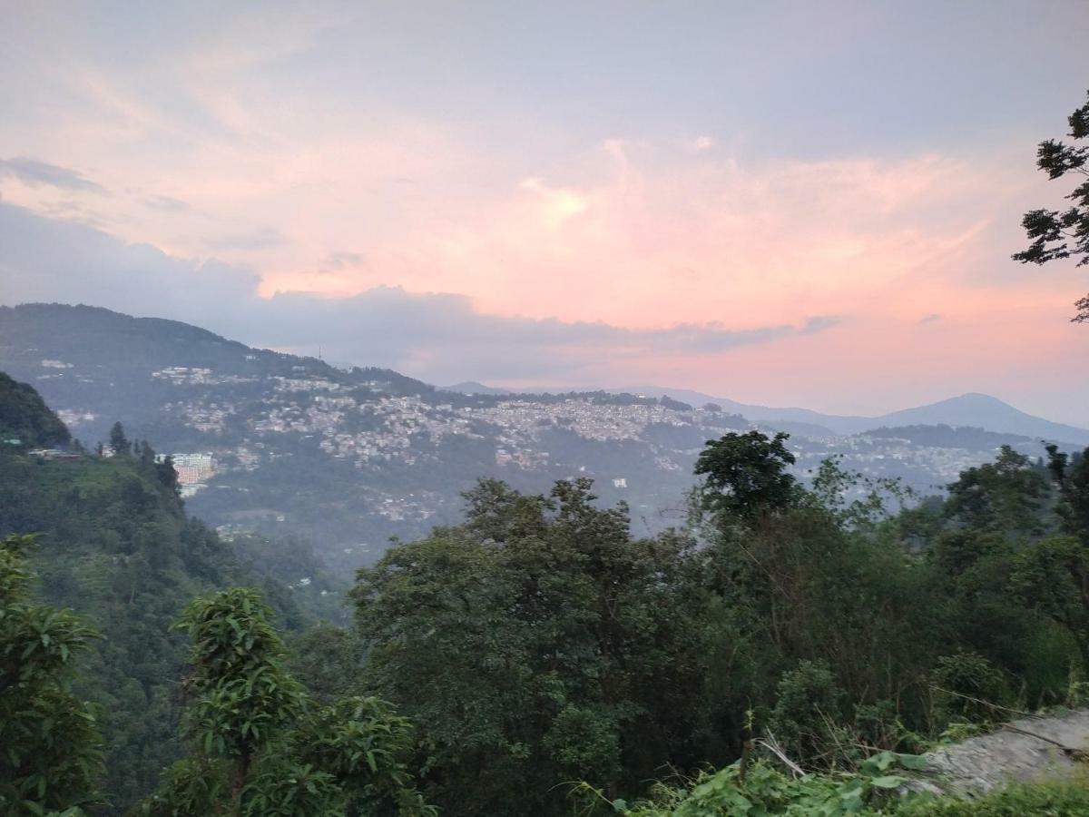 Enchanted Forest Farmstay Gangtok Eksteriør bilde