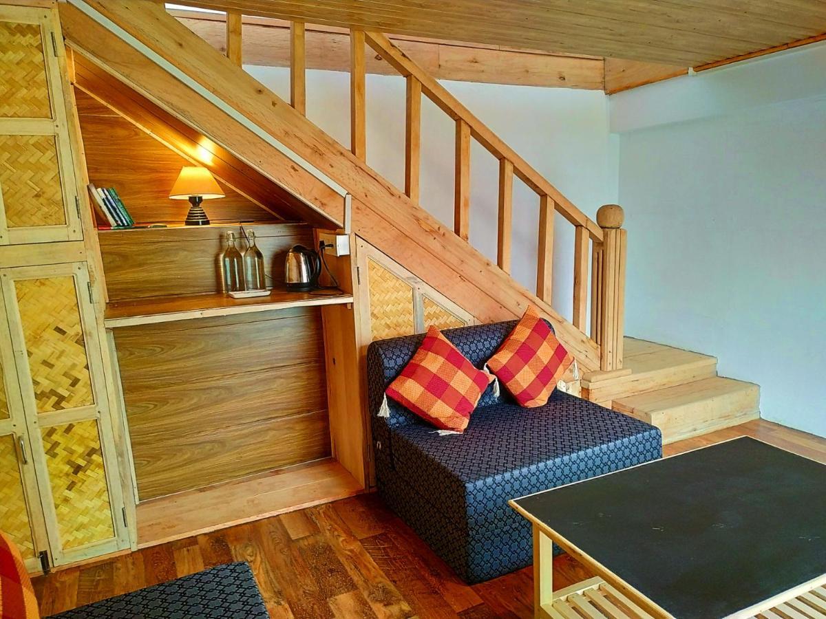 Enchanted Forest Farmstay Gangtok Eksteriør bilde