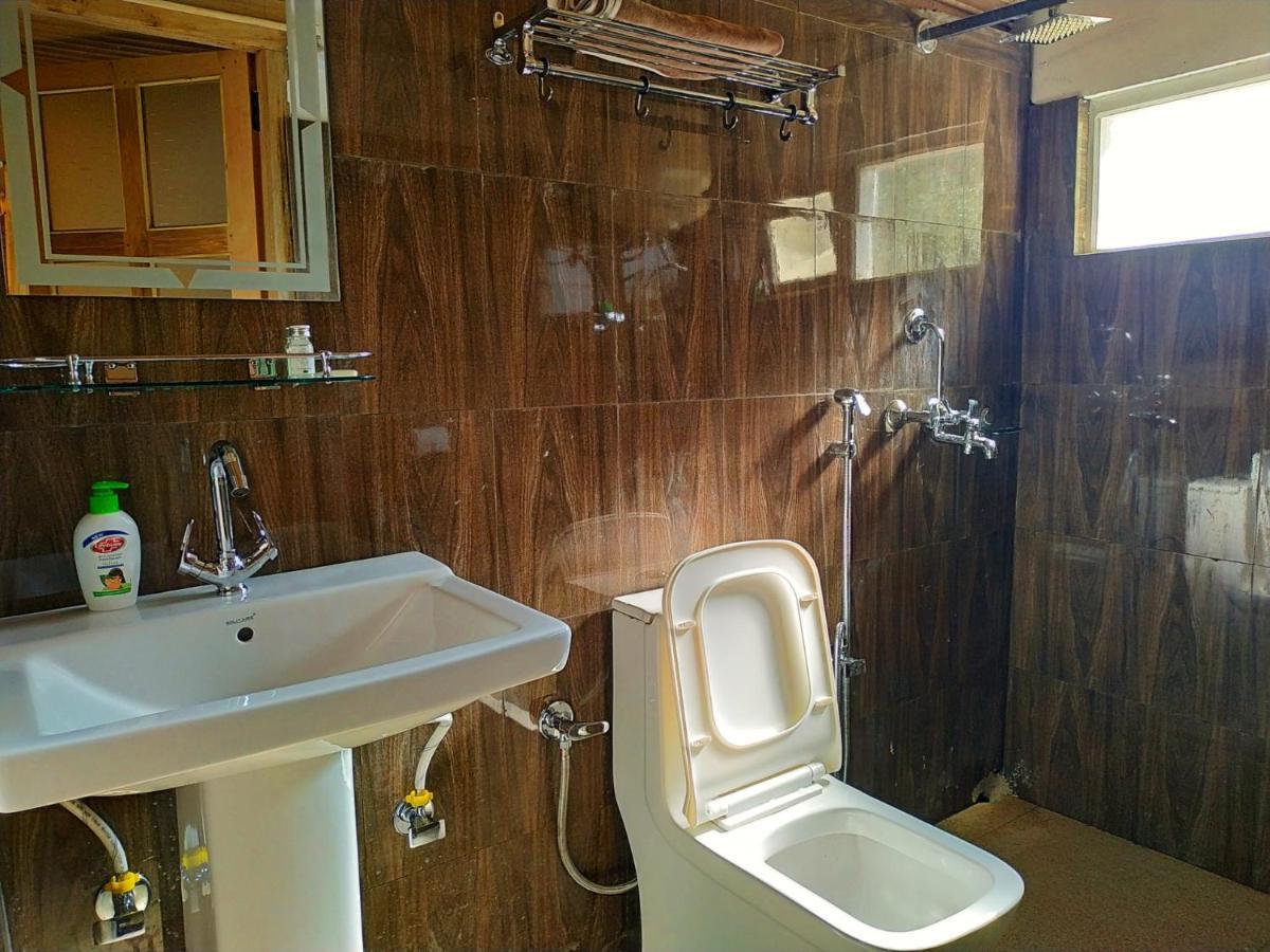 Enchanted Forest Farmstay Gangtok Eksteriør bilde