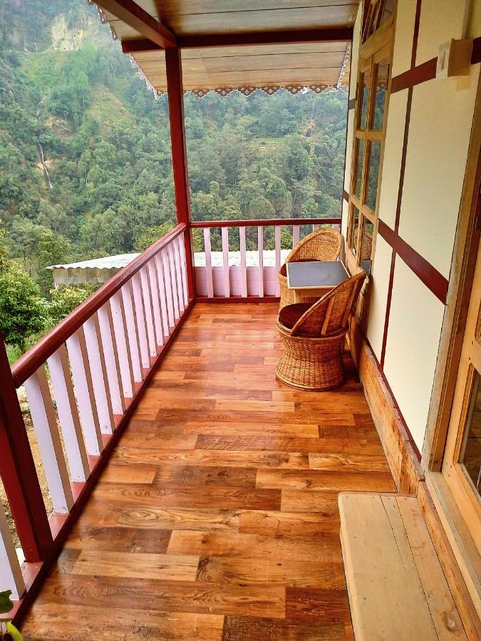 Enchanted Forest Farmstay Gangtok Eksteriør bilde