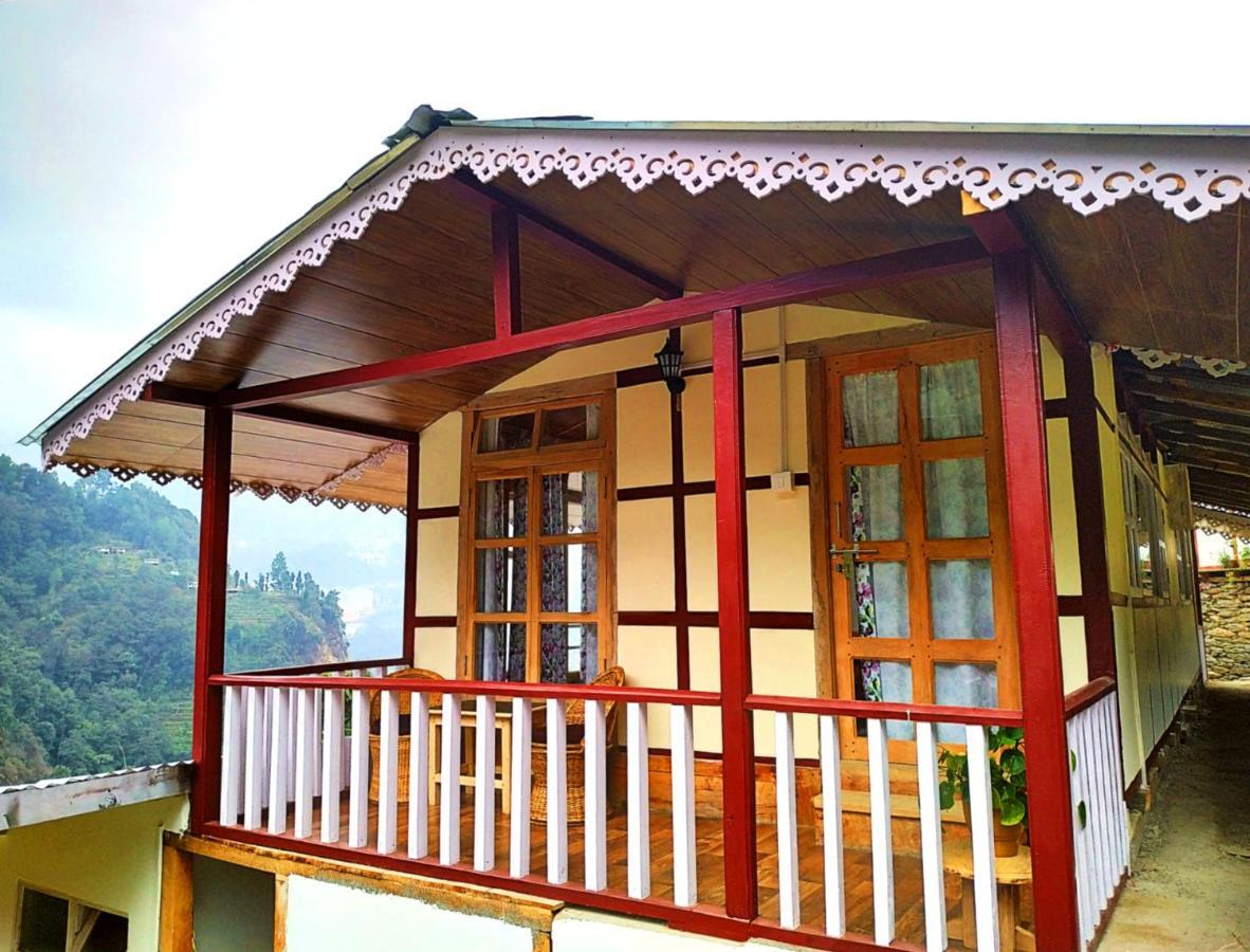Enchanted Forest Farmstay Gangtok Eksteriør bilde